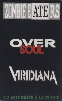 Zombie Eaters : Notre Monde-Vesoul-Marcia Baila